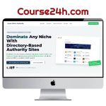 Andrew Murray – Hyper-Niche Authority Blueprint