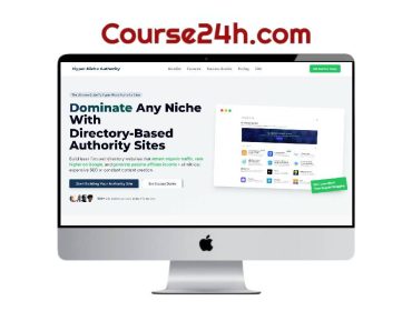 Andrew Murray - Hyper-Niche Authority Blueprint