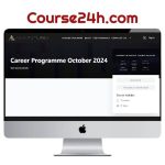 Axia Futures – 6 Weeks Career Program Oct-2024