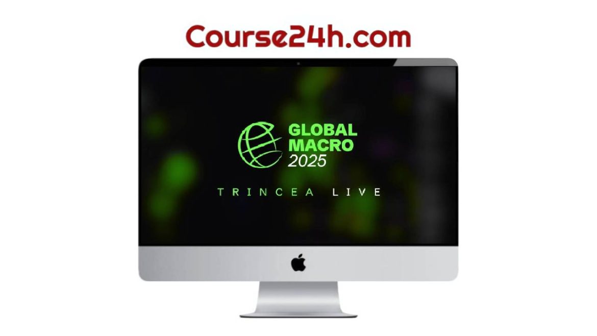 Morpheus Education – Trincea Global Macro 2025