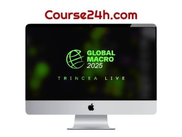 Morpheus Education – Trincea Global Macro 2025