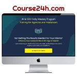 Entity Elevation (Daryl Osborne & Clinton Dixson) – AI & SEO Entity Mastery Program