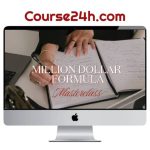Savannah Jordan – Million Dollar Formula Masterclass