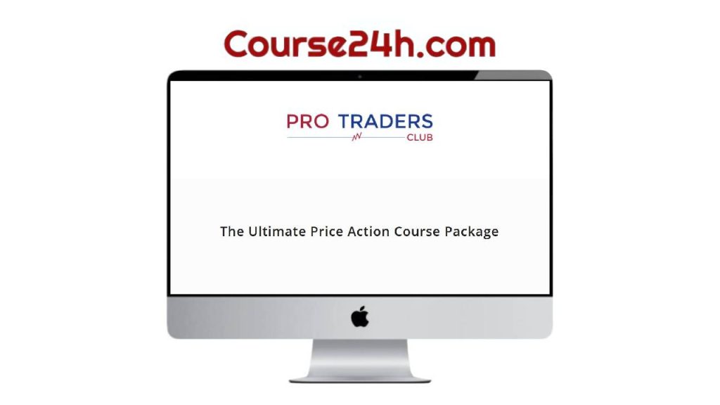 Chris Lori – Ultimate Price Action Course Package 2025