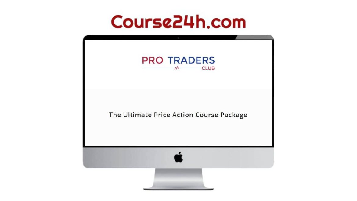 Chris Lori – Ultimate Price Action Course Package 2025