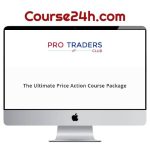 Chris Lori – Ultimate Price Action Course Package 2025