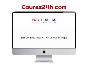 Chris Lori – Ultimate Price Action Course Package 2025