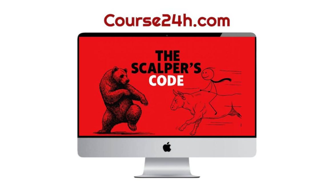 Symmful Trades - The Scalper's Code Playbook