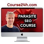 Jesper Nissen – Parasite Seo Course 2025