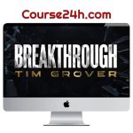 Tim Grover – Breakthrough
