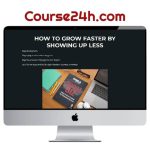 Ryan Lee – Your Ghost Biz Faceless Mastermind