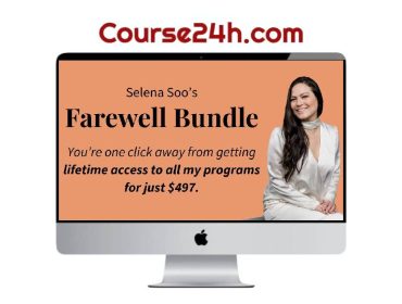 Selena Soo - Farewell Bundle