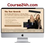 Ginny & Laura – The New Growth