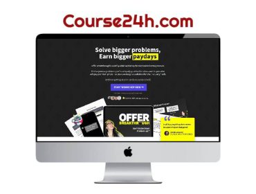 Katelyn Bourgoin - Offer Breakthrough Workshop
