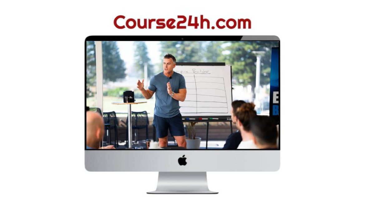 Dan Martell - Elite Business Coaching Program (up to DEC 2025)