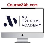 Seth Godin – Ad Creative Academy 2026