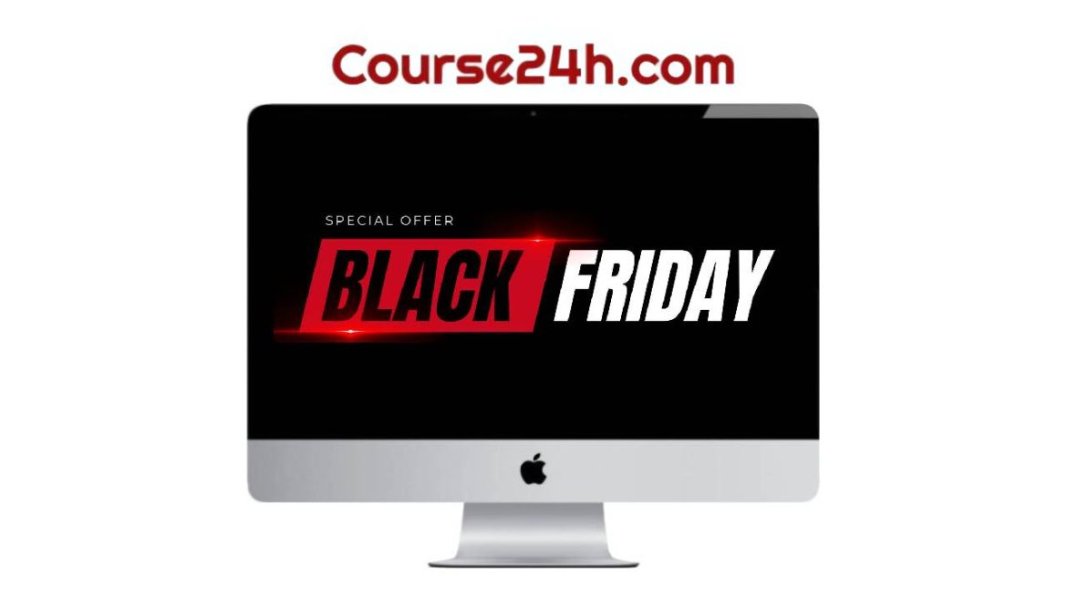 Nikky Kho (Self Mastery Co) – Black Friday 2025