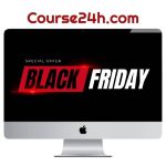 Nikky Kho (Self Mastery Co) – Black Friday 2025