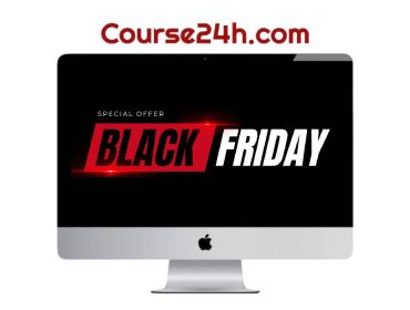 Nikky Kho (Self Mastery Co) – Black Friday 2025