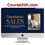 Becky Keen – Unapologetic Sales