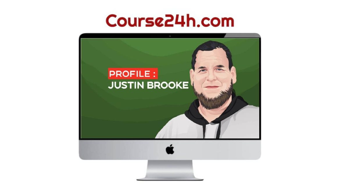 Justin Brooke - AgentSkills + AdSkills Academy