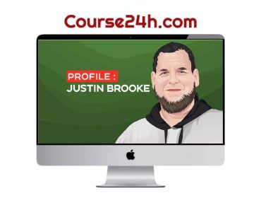 Justin Brooke - AgentSkills + AdSkills Academy
