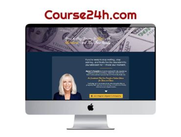 Peggy Mccoll - Aligned To Prosperity