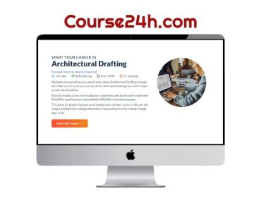 Edward Foster – Architectural Drafting