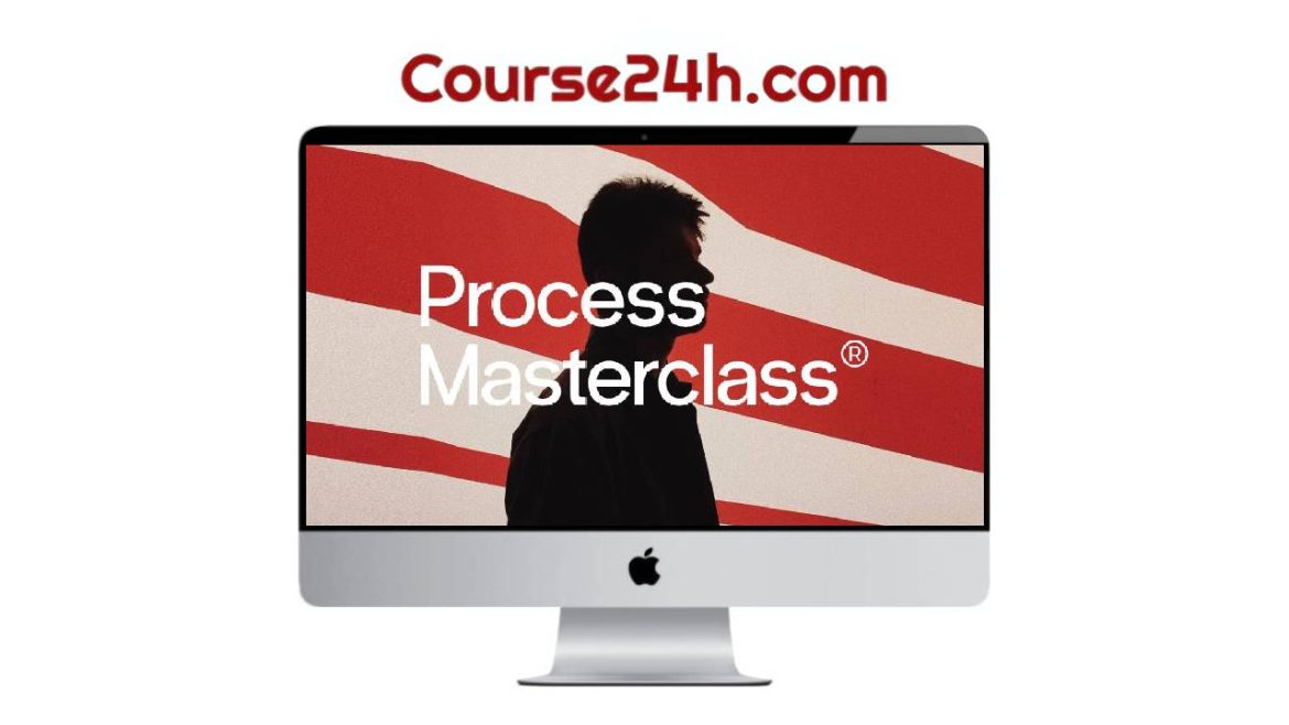 Nguyen Le – Process Masterclass