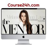 Melanie Ann Layer – The Mentor + The Coach