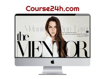 Melanie Ann Layer - The Mentor + The Coach