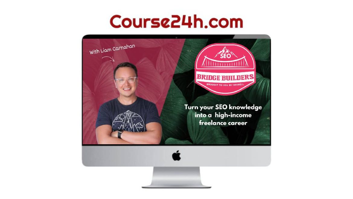 Liam Carnahan – SEO Bridge Builders