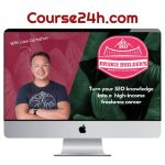 Liam Carnahan – SEO Bridge Builders