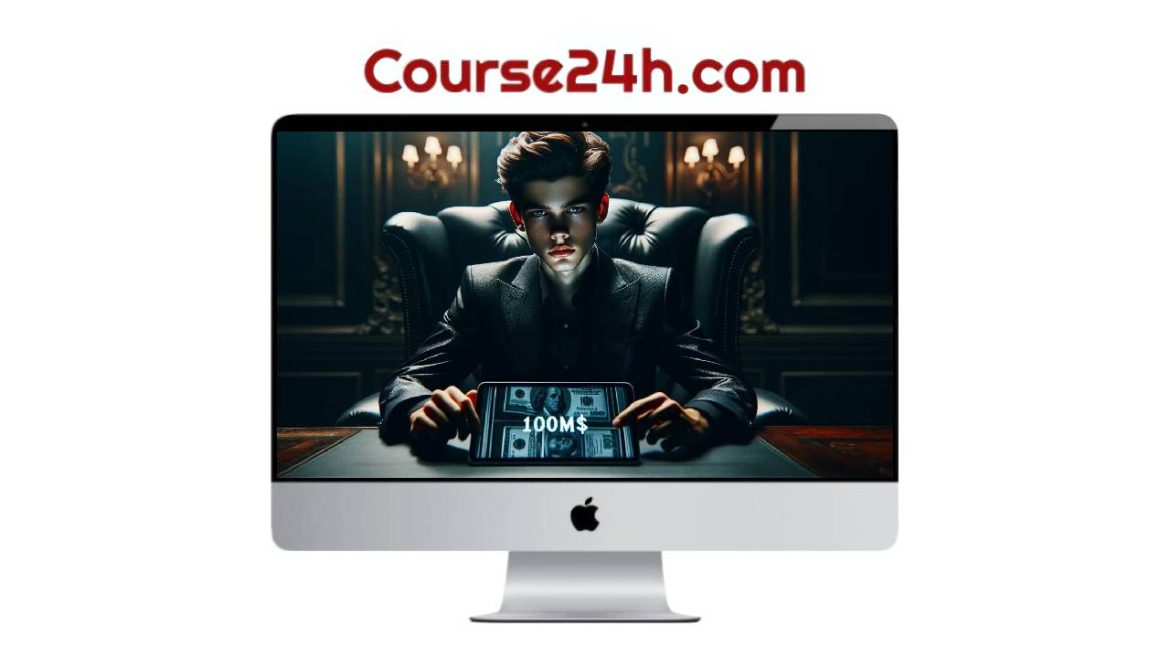 Zakaria Airakaz - Ecom Masterclass (Up to January 2026) - The Complete $100K/Day System