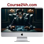 Zakaria Airakaz – Ecom Masterclass (Up to January 2026) – The Complete $100K/Day System