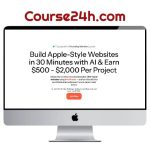 Andy Lo – AI Website Design Academy