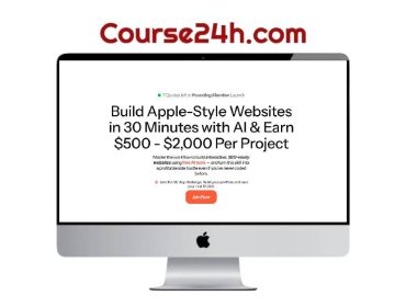 Andy Lo - AI Website Design Academy