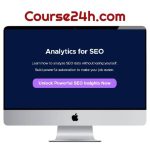 Marco Giordano – Analytics for SEO