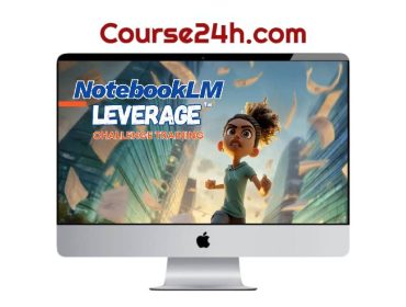Jonathan Mast - NotebookLM LEVERAGE™ Challenge Training