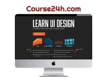 Erik Kennedy – Learn UI Design