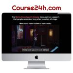 Yasir Khan – World-Class Keynote System