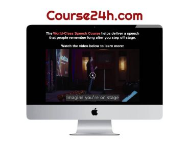 Yasir Khan – World-Class Keynote System