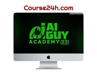 Egor Roslov - AI Guy Academy 2.0 (Up to DEC 2025)
