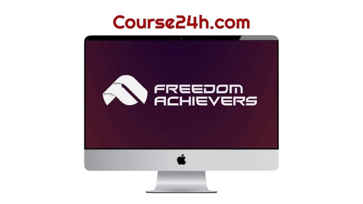 Jesper Hensgens - Freedom Achievers (Up to DEC 2025)