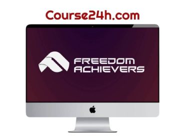 Jesper Hensgens - Freedom Achievers (Up to DEC 2025)