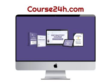 Tomek Rudzki - GSC Mastery Course