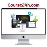Luke Sherrell – 6-Figure Launch Lab + Upsell