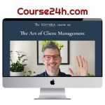 Tom Critchlow – The Art of Client Management (Bundle)