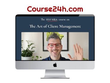 Tom Critchlow – The Art of Client Management (Bundle)