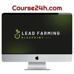 Billy Robinson – Lead Farming Blueprint Video Course & PDF + Upsell